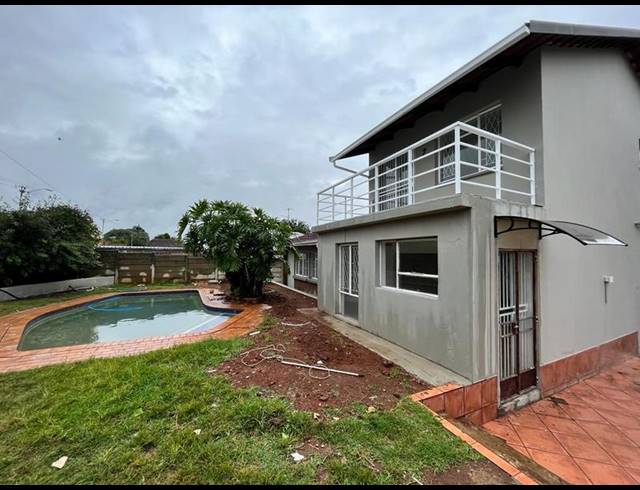 4 BEDROOM HOUSE FOR SALE IN PRIMROSE
